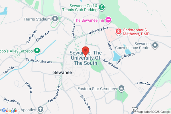 Sewanee Dry Cleaners