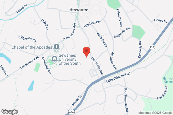 Sewanee Public School