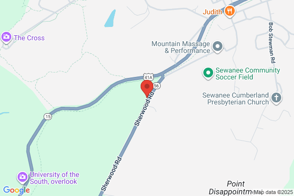 Sewanee Utility District