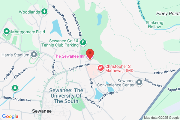 The Sewanee Inn