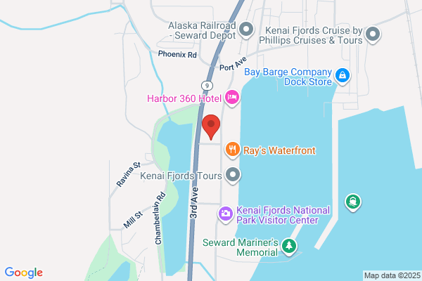 Fox Island Charters
