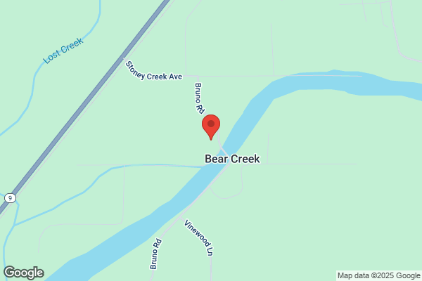 Bell-In-the-Woods B & B