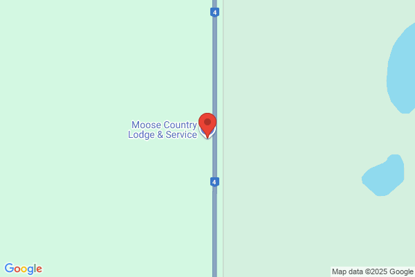 Country Moose Inn