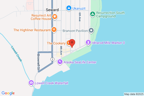 Hotel Edgewater & Conference Center