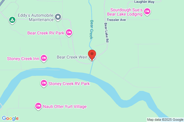 Bear Creek Super Service