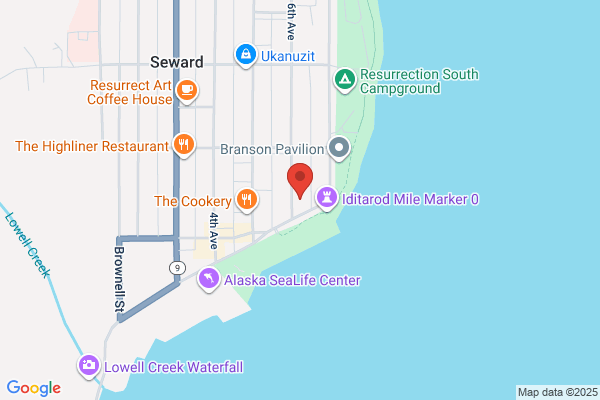 Bayview Trailer Court