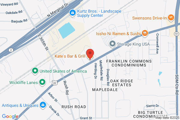 Kates Roadhouse