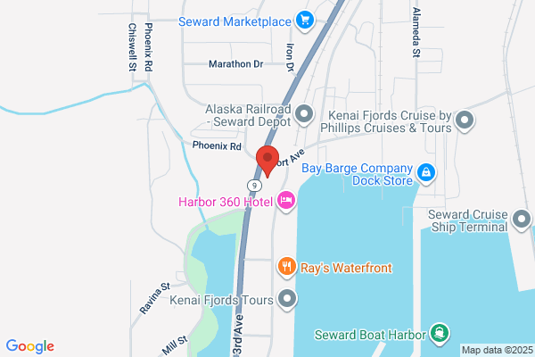 NAPA Auto Parts - Brooks Range Kenai, LLC.