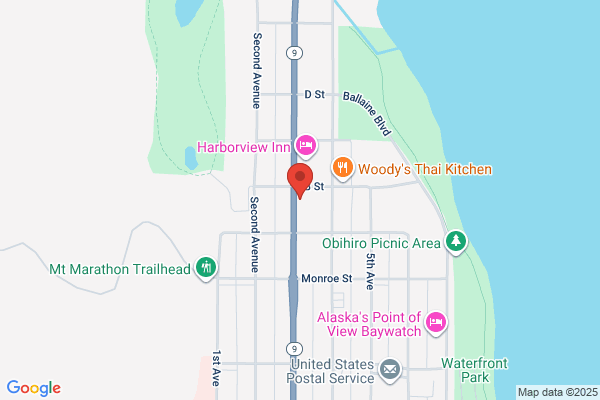 Seward Insurance Agency