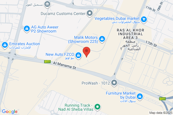 Western Auto