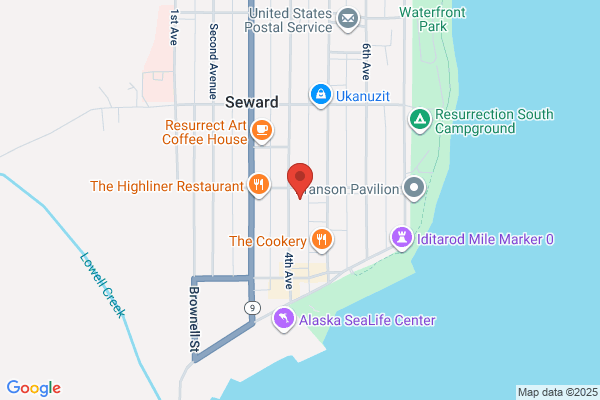 Advanced Physical Therapy - Seward