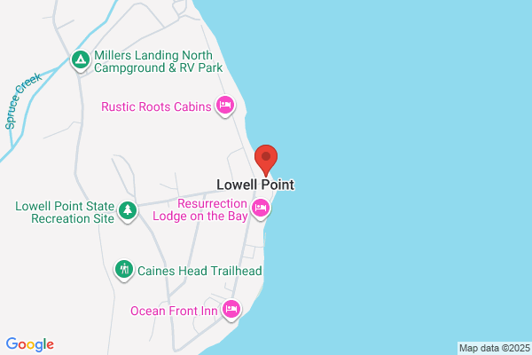 Miller's Landing