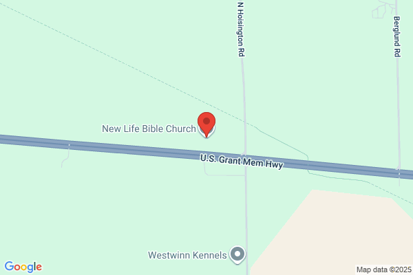 Newlife Bible Church