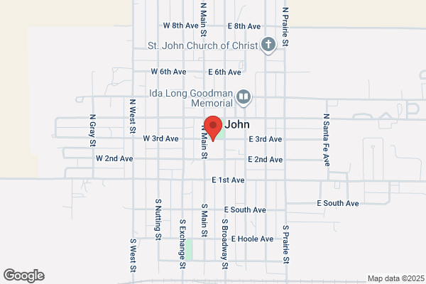 Lyons Rodney K Attorney