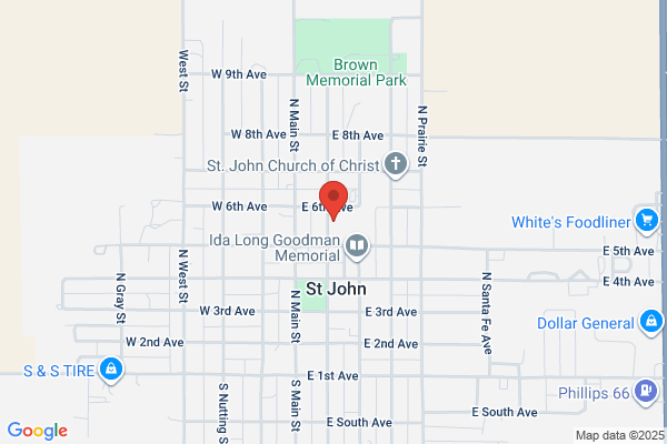 Schools St John, Elementary