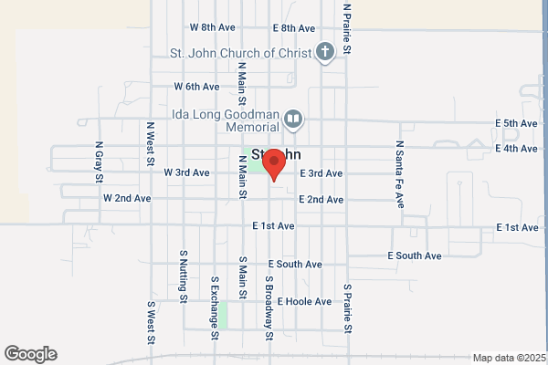 Stafford-County of, District Court