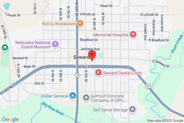 Seward Bowl