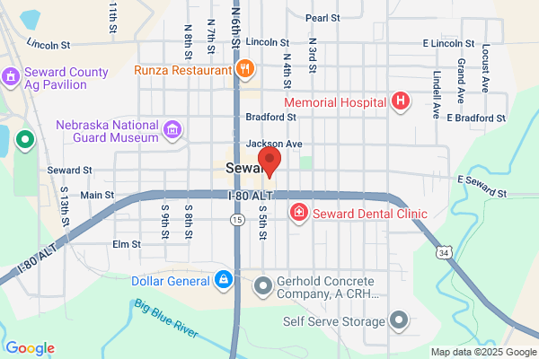 Seward Title Company