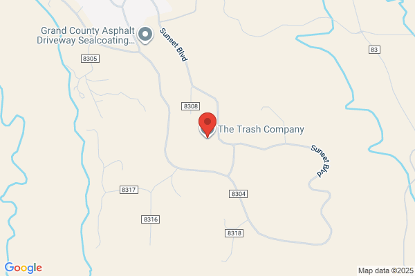 The Garbage Company