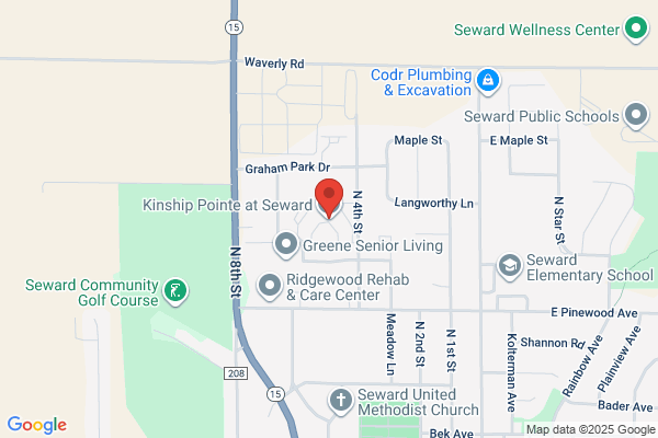 Brookdale Seward Heartland Park