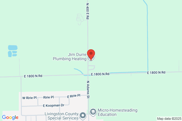 Durre Plumbing LLC