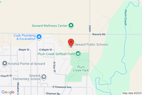 Schools, Seward Public School Alternative School