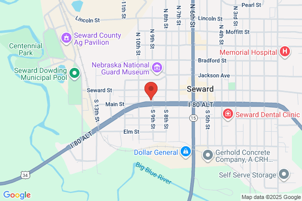 Seward Appliance Repair LLC