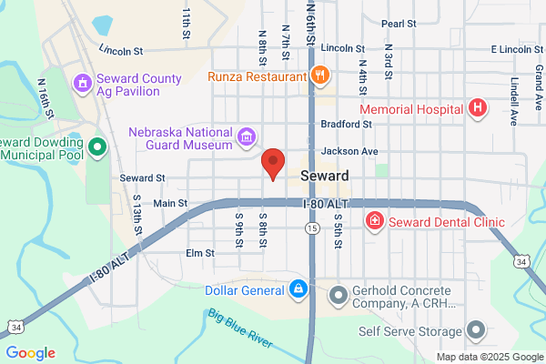 Seward Chiropractic Center PC