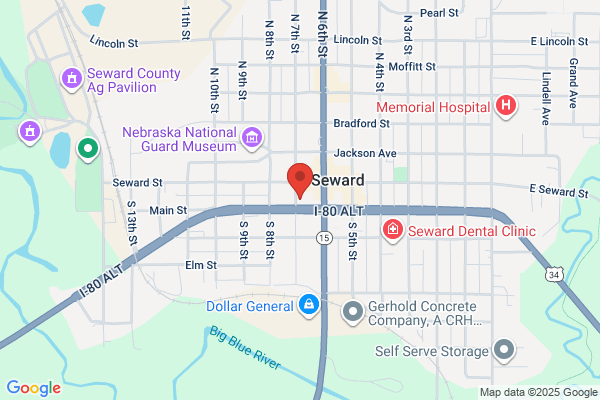 Seward Lumber