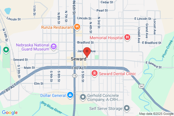 Seward Physical Therapy