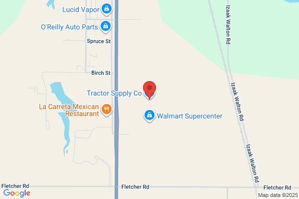 Tractor Supply Co.