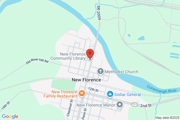 New Florence Community Library