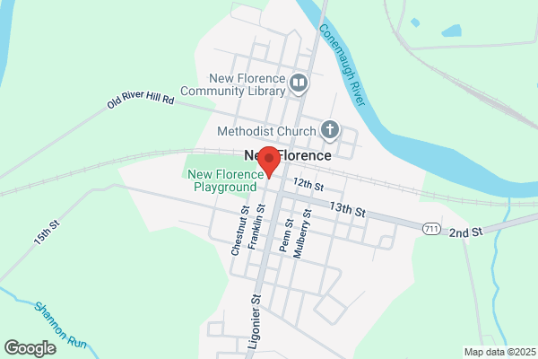 New Florence Volunteer Fire Co