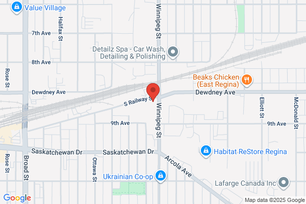 Roadway Auto Service Parts