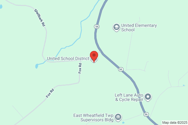 United School District, United Elementary School