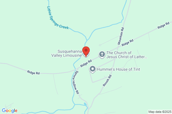 Valley Limousine Inc