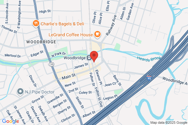 SportsMed Physical Therapy - Woodbridge, NJ