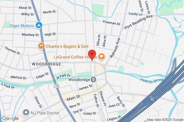 Advanced Dental of Woodbridge