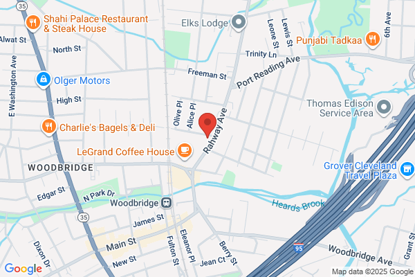 David J. D'Apolito, D.M.D., LLC
