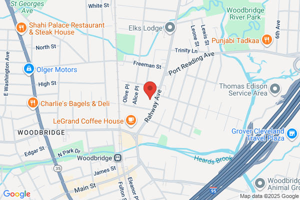 RSI Bank- Woodbridge Branch