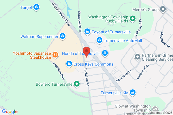 Miles Auto Service