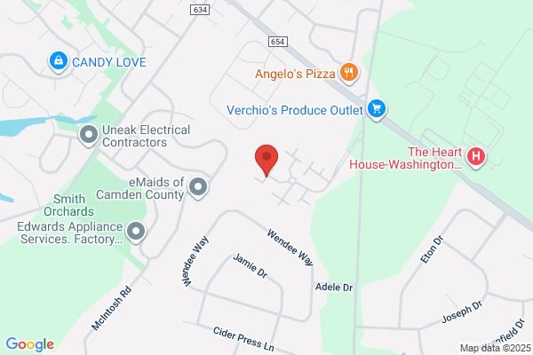 Meadows Condominium Association