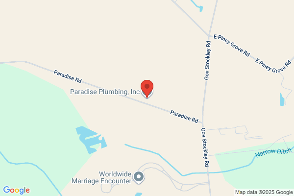 Paradise Plumbing L.L.C