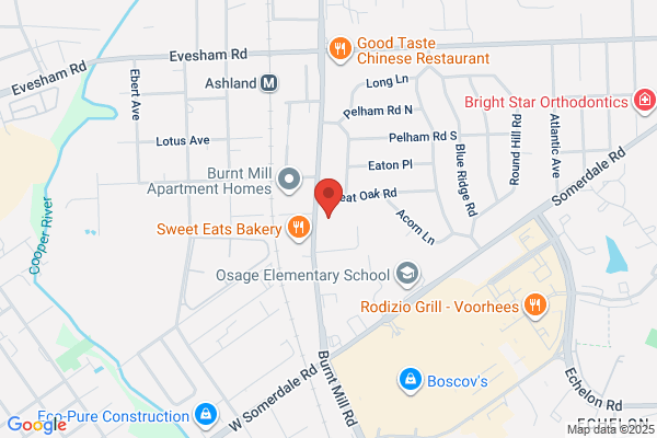 Byte Federal Bitcoin ATM (Garden State Tobacco)