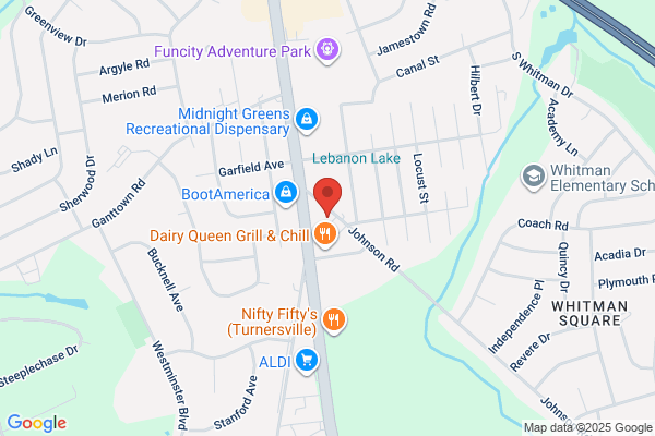 LibertyX Bitcoin ATM
