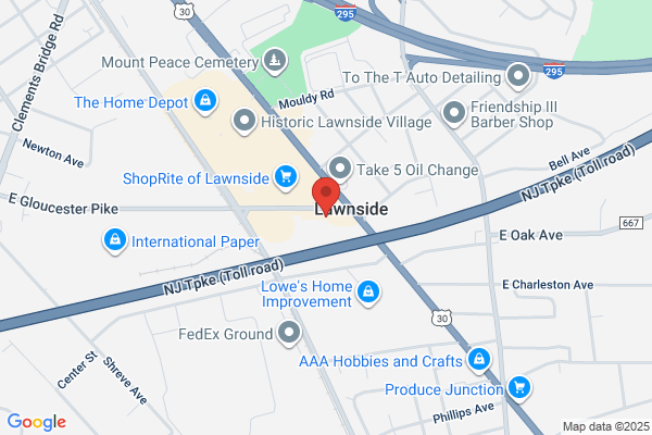 Maaco Collision Repair & Auto Painting