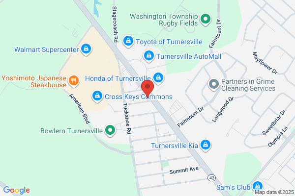 Fries Mill Auto Repair