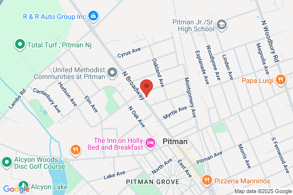 Pitman Auto Repair & Service