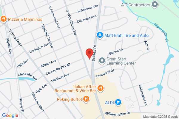 AutoZone Auto Parts