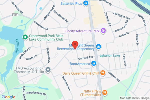 faustino family chiropractic and wellness center